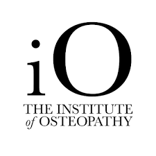 David Gray member of the Institure of Osteopathy